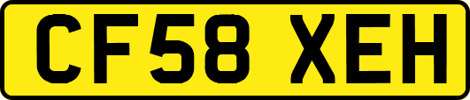 CF58XEH