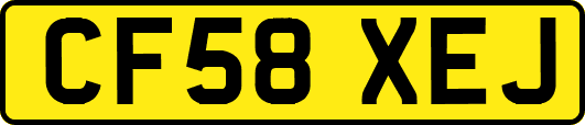 CF58XEJ