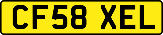 CF58XEL