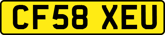 CF58XEU
