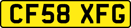 CF58XFG