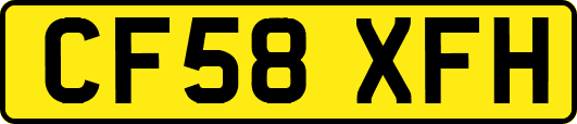 CF58XFH