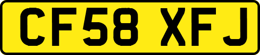 CF58XFJ