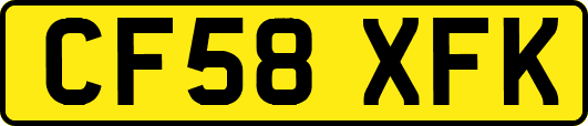 CF58XFK