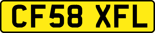 CF58XFL