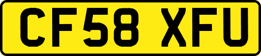 CF58XFU