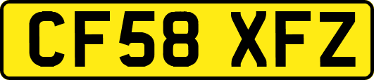 CF58XFZ