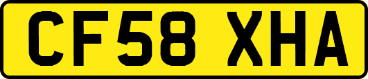 CF58XHA