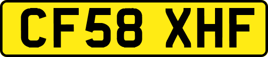 CF58XHF