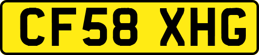 CF58XHG