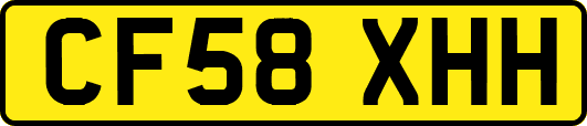 CF58XHH