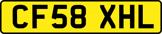 CF58XHL