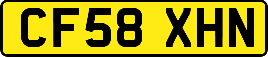 CF58XHN