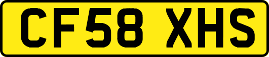 CF58XHS