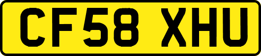 CF58XHU