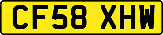 CF58XHW