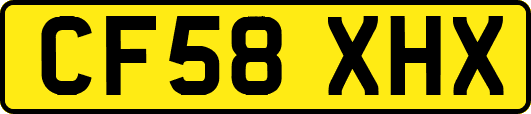 CF58XHX