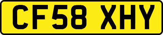 CF58XHY