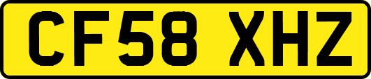 CF58XHZ
