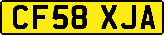 CF58XJA