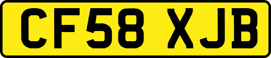 CF58XJB