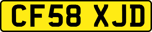 CF58XJD