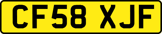 CF58XJF