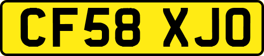 CF58XJO