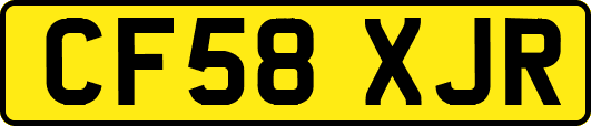 CF58XJR