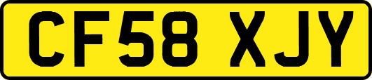 CF58XJY