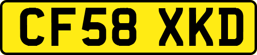CF58XKD