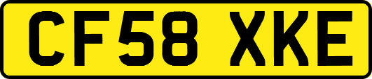 CF58XKE