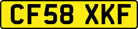 CF58XKF