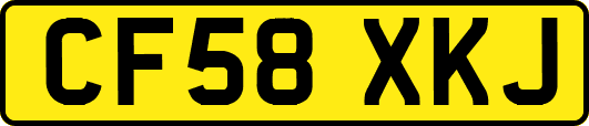 CF58XKJ