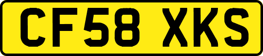 CF58XKS