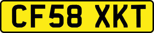 CF58XKT