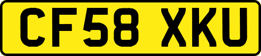 CF58XKU
