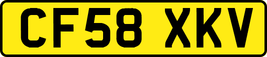 CF58XKV