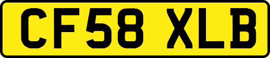 CF58XLB