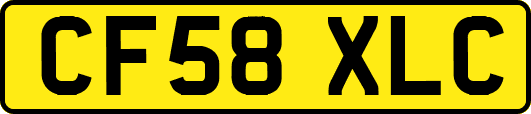 CF58XLC