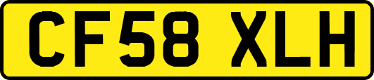 CF58XLH