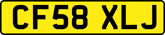 CF58XLJ