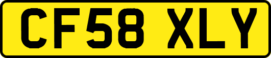 CF58XLY
