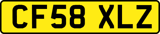 CF58XLZ