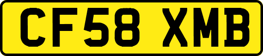 CF58XMB