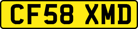 CF58XMD