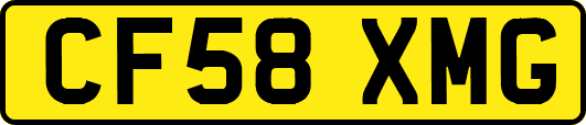 CF58XMG