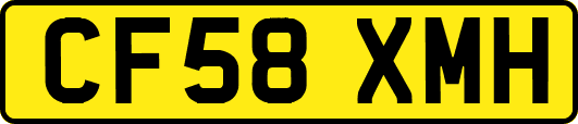 CF58XMH