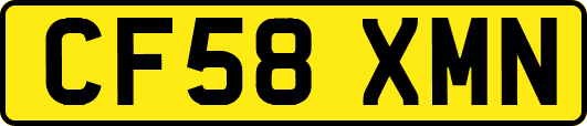 CF58XMN