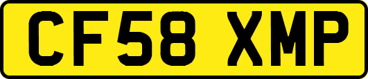 CF58XMP